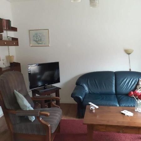 Vakantiehuisje In Centrum Ootmarsum Zewnętrze zdjęcie