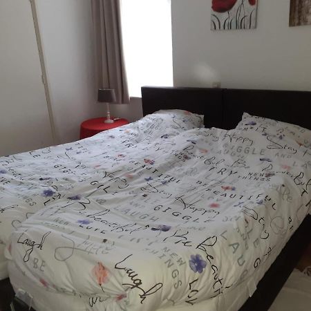 Vakantiehuisje In Centrum Ootmarsum Zewnętrze zdjęcie