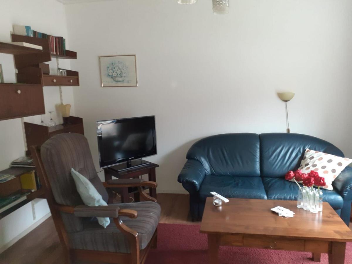Vakantiehuisje In Centrum Ootmarsum Zewnętrze zdjęcie