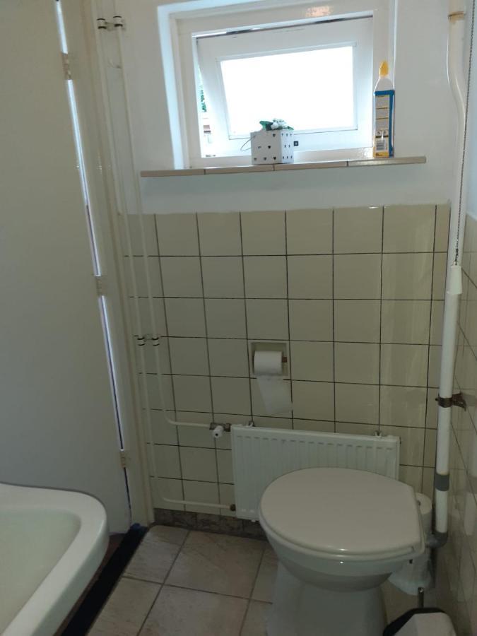 Vakantiehuisje In Centrum Ootmarsum Zewnętrze zdjęcie