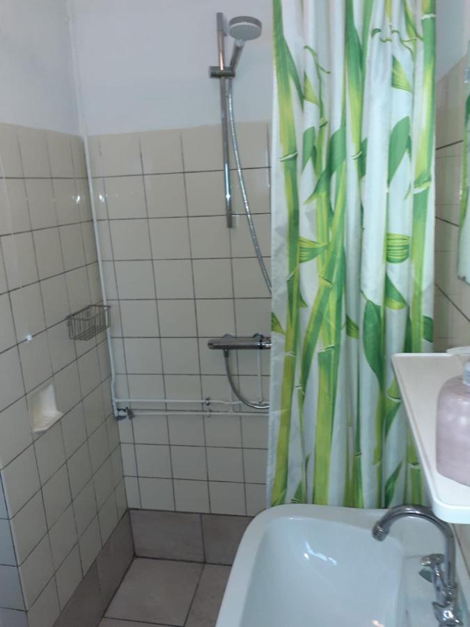 Vakantiehuisje In Centrum Ootmarsum Zewnętrze zdjęcie
