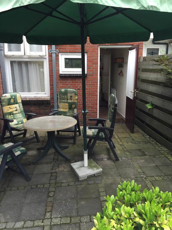 Vakantiehuisje In Centrum Ootmarsum Zewnętrze zdjęcie