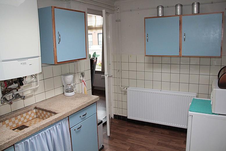 Vakantiehuisje In Centrum Ootmarsum Zewnętrze zdjęcie